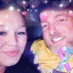 Meet your Posher, Keri n joel